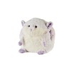 Warmies HW-HAM-1 Hamster Heatable Plush Toy