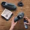 All-Natural Shoe Deodorizer Spray - Shoe Freshener - Safely Eliminates