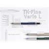 Faber-Castell TK-Fine Vario L 135940 Mechanical Pencil 1.0 mm Champagne