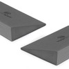 Yoga Studio EVA Yoga Wedge Blocks - 2 Pack (Pair)