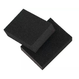 MBS Sanding Blocks 2pc Coarse Grit