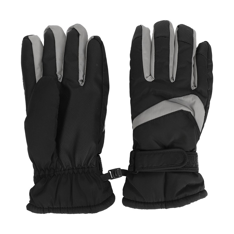 Winter Gloves Thickened Waterproof Cold Weather Thermal Winter Ski Gloves