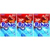 Puchao Gummy n' Soft Candy, Cola and Ramune Soda Flavors,
