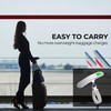 Aurum and Adorn Luggage Scale Portable Digital Weight Scale Travel