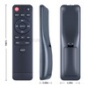 EN214C1H Replacement Remote Control fit for Hisense Soundbar 2.1ch HS214