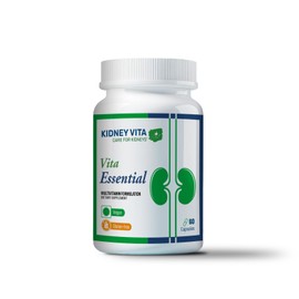 Kidney Vita - Vita Essential