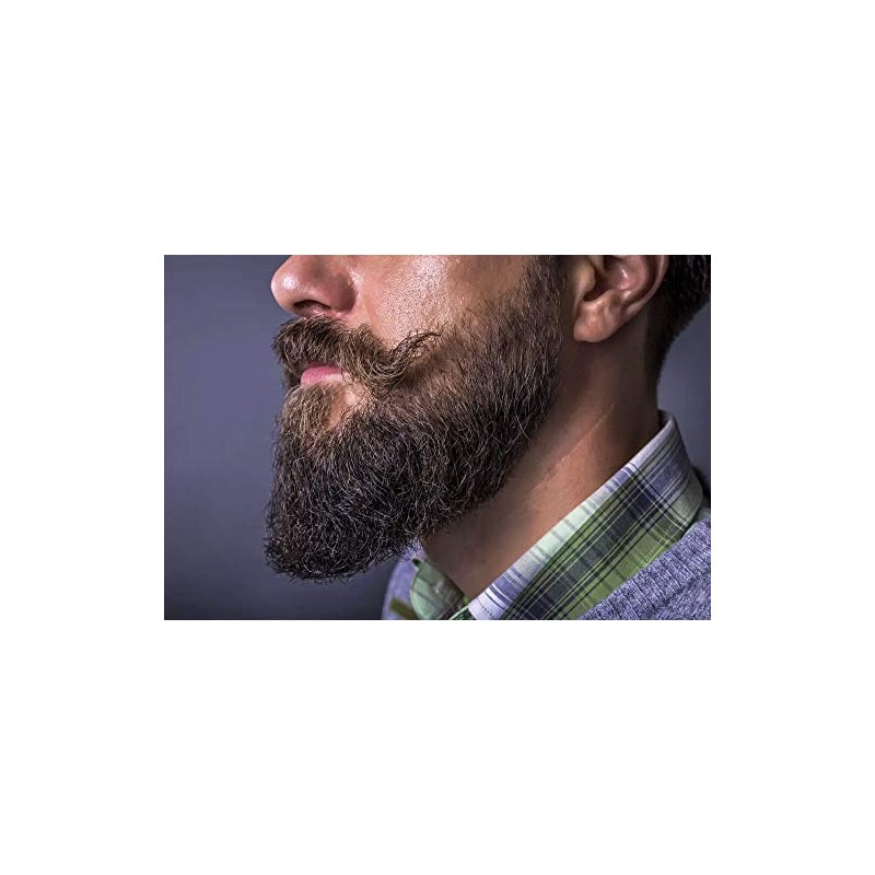Regrowe Beard Wax Strong Hold - BERGAMOTA - ARGÁN -
