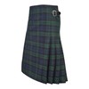 Men's 13oz Traditional Scottish Tartan Kilt Highland Kilt for Mens