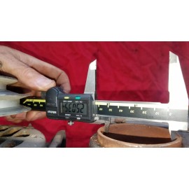 Crafted VM Custom Products Walker Turner Delta Rockwell Atlas Craftsman Drill Press Slow Speed Kit 3.0" &UP - 3.000, 4 Grooves (standard)