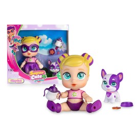 Famosa - Toy, multi-coloured (UPU04000)