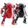 Hasegawa Creator Works Series 64788 Mechatrowego No. 17 Sport, Fluffy