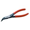 BAHCO(バーコ) ロングラウンドノーズプライヤー 2427D-160
