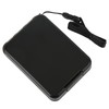 Fly Fishing Box, Slim Lightweight Fly Fishing Lures Box Waterproof