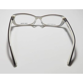 Eyeglasses Bobbi Brown The Devin 0JCT Brown Cream