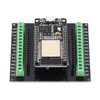 For ESP32 Development Board 30Pin 2.4GHz WiFi Bluetooth Expansion Module