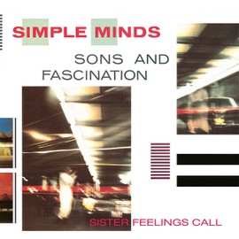 Sons and Fascination / Sister Feelings Call