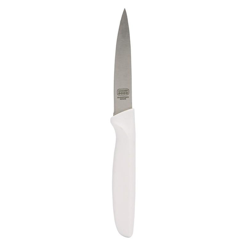 The Kosher Cook Kitchen Knife 5-Piece Set - 4 inches