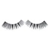 Dolly Wink Eyelash NO2 Sweet Girly Black 2 Pairs (x1)