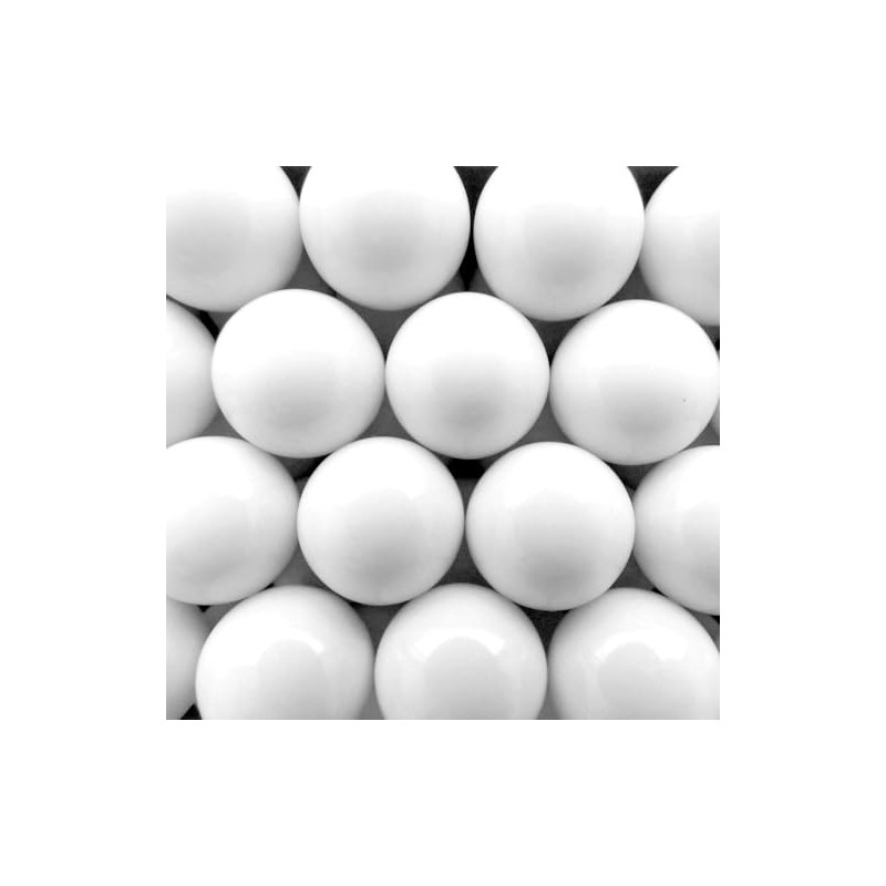 Lottery Balls for Fukubiki Pong 0.6 inches (15 mm), Value