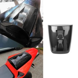 Sportfairings Carbon Effect ABS Rear Cowl Seat Cowl for Honda CBR1000RR 2004 2005 2006 2007