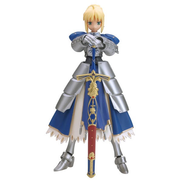 Max Factory Fate/Stay Night: Saber Figma Action Figure