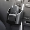 DTPDTT Key Fob Holder for Car Dashboard, Easy Key Access,