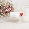 Highly moisturizing skin barrier strengthening rose ceramide cream / 고보습