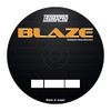 Tronixpro Blaze Multiplier Orange, 0.35mm, 19lb, 4482m, Fishing Line