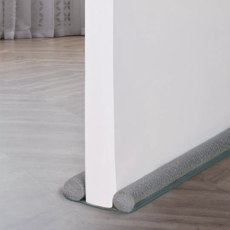 Cklass Guarda Polvo Para Puerta 813-00