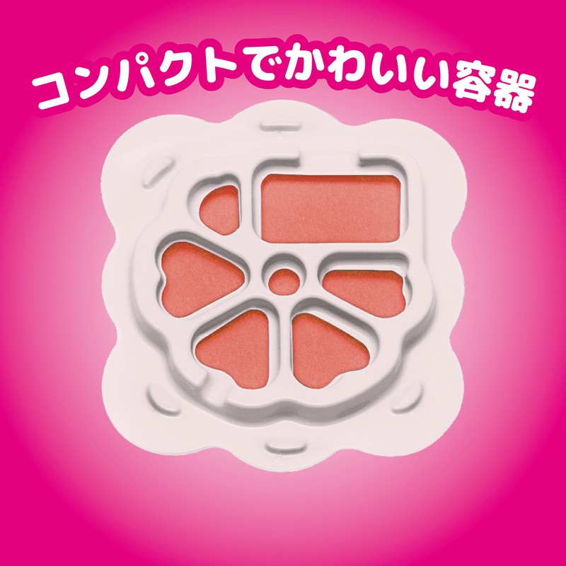 ゴンゴンアロマ 衣類の防虫剤 引き出し・衣装ケース用 24個入 リッチフローラルの香り (1年防虫・防カビ・ダニよけ) 1箱