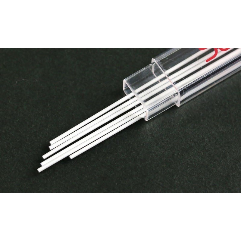 Sewline Trio Colors 3 Color Mechanical Pencil + Refill (Black,