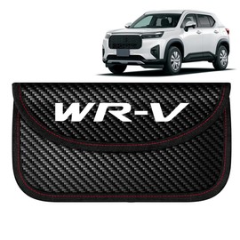 OuTLife New WR-V Compatible with All Series, Relay Attack Prevention Key Case, Radio Wave Blocking, Signal Blocking, Relay Attack Prevention, Storage Compatible, Multi-functional Design, Protection