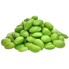 Edamame Midori Giant Bean Seeds - Delicious Large Edamame that are served in Restaurants.