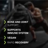 Genetic Supplements - Trans Cissus - Joint Care Supplements -