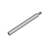 sourcing map Dial Digital Indicator Extension Stem Rod 80mm Length