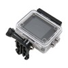Underwater Waterproof Action Camera 1080P Multifunctional Diving Video Camera for