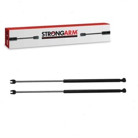 StrongArm 6333PR Toyota Camry 2007 Hood Lift Support, Pair Pack of 2
