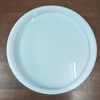 18" Diameter x 2" Deep Round Silicone Mold - Reinforced