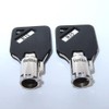 R15 Keys Compatible with Husky Milwaukee & Steel Glide R15