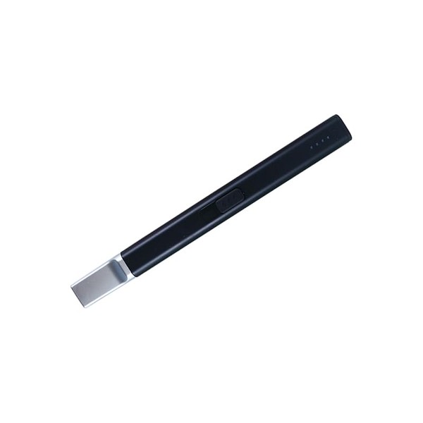 Electric Arc Lighter，USB Rechargeable Arc Lighter with Metal Body and