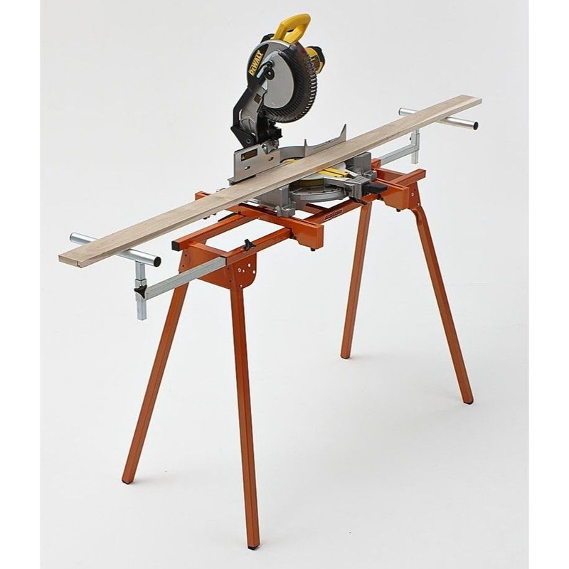 HTC PM4000 PortaMate Miter Saw Stand