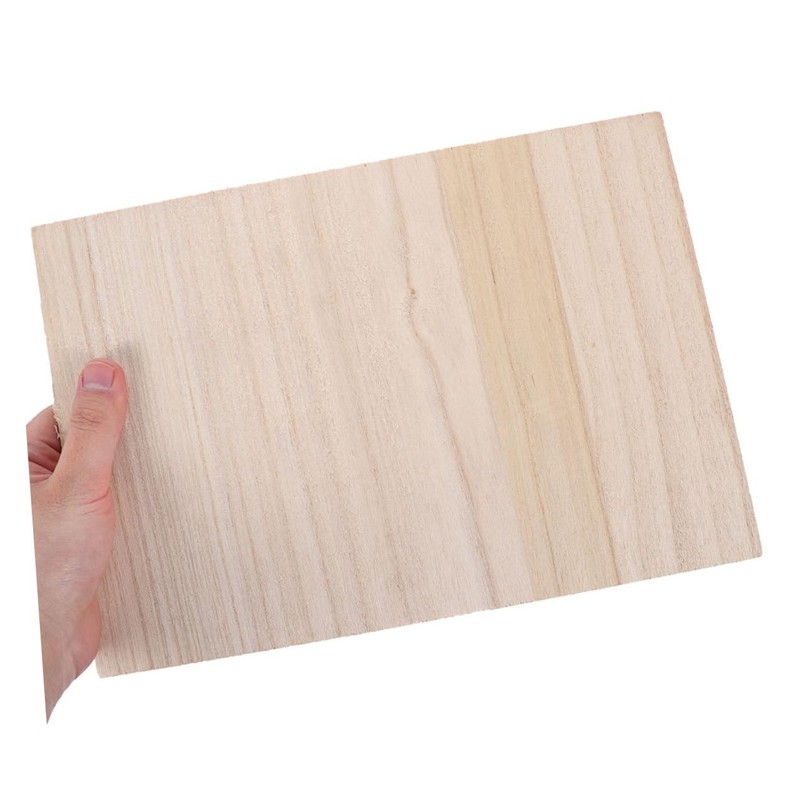 Milisten 8pcs Taekwondo Hitting Board Daily Punching Board Rebreakable Boards