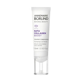 Annemarie Börlind Natural Collagen Boost Volume Lip Serum 15 ml