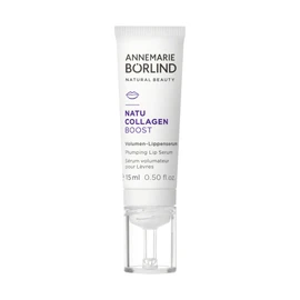 Annemarie Börlind Natural Collagen Boost Volume Lip Serum 15 ml