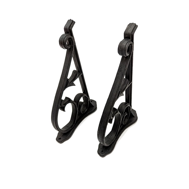 Garland Set of 2 Balconnière Stratford