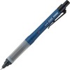Mitsubishi Pencil Mechanical Pencil Alpha Gel 0.5 Switch Navy M51009GG1P.9
