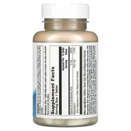 , 마그네슘 트리플 소스, 100정 Magnesium Triple Source, 100 Tablets