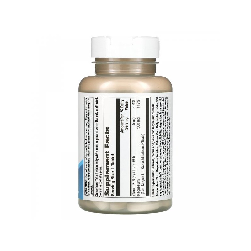 , 마그네슘 트리플 소스, 100정 Magnesium Triple Source, 100 Tablets