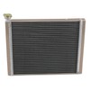 CoolingSnow Aluminum Radiator for 2014-2019 Polaris General 1000 RZR 900