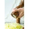 BILL.F Salt and Pepper Grinder Pepper Mill Grinder Pepper Grinders